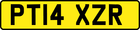 PT14XZR