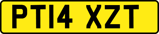 PT14XZT