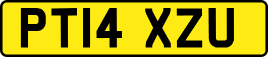 PT14XZU