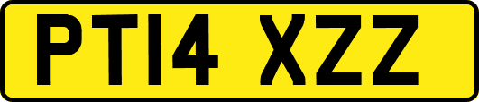 PT14XZZ