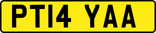 PT14YAA
