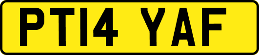 PT14YAF