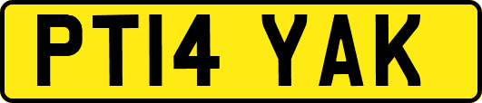 PT14YAK