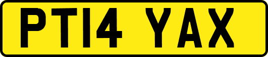 PT14YAX