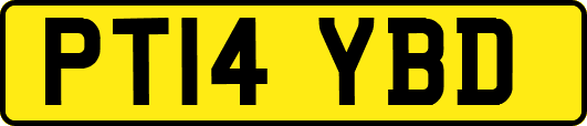 PT14YBD