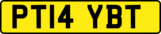 PT14YBT