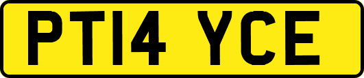 PT14YCE