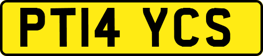 PT14YCS