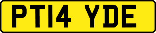 PT14YDE