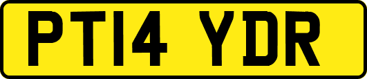 PT14YDR