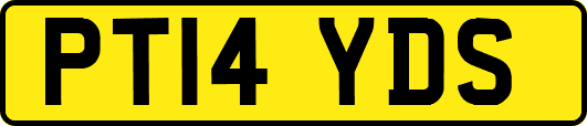 PT14YDS