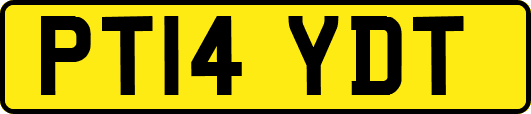 PT14YDT