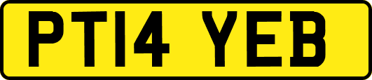PT14YEB