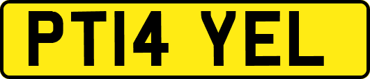 PT14YEL