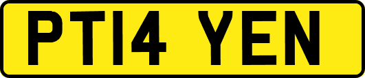 PT14YEN