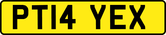 PT14YEX