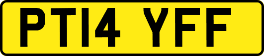 PT14YFF