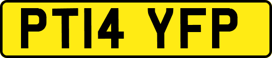 PT14YFP