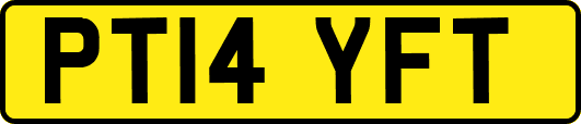 PT14YFT