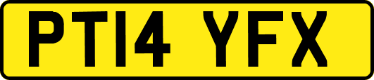 PT14YFX