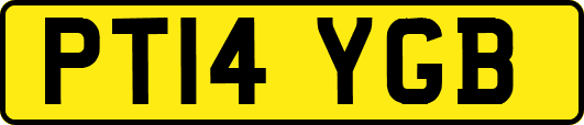PT14YGB
