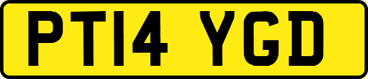 PT14YGD