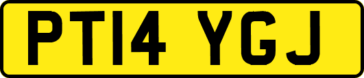 PT14YGJ