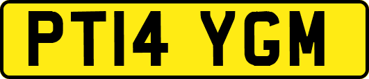 PT14YGM
