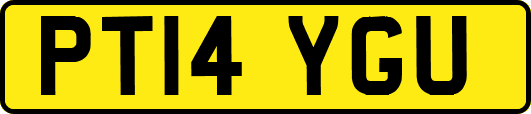 PT14YGU