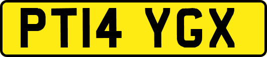 PT14YGX