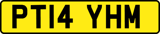PT14YHM