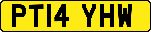 PT14YHW