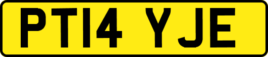 PT14YJE