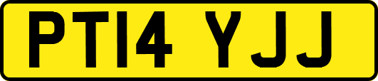 PT14YJJ