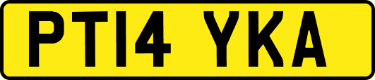 PT14YKA