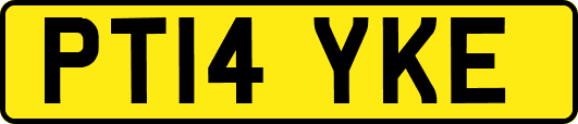 PT14YKE