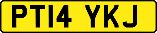PT14YKJ