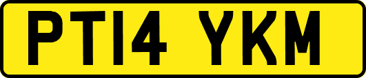 PT14YKM