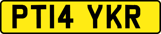 PT14YKR