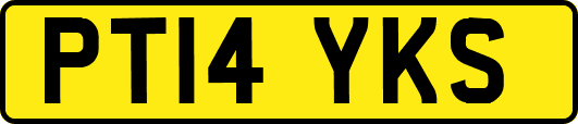 PT14YKS