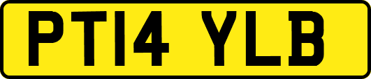 PT14YLB