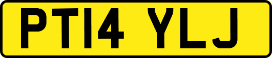 PT14YLJ