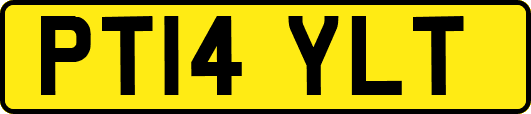 PT14YLT