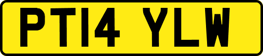 PT14YLW