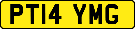 PT14YMG