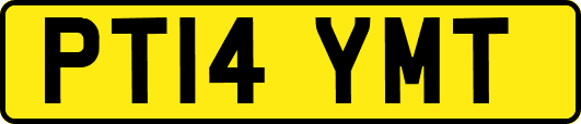 PT14YMT