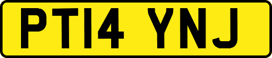 PT14YNJ