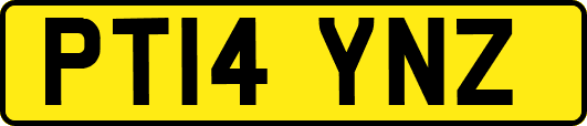 PT14YNZ