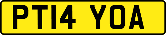 PT14YOA