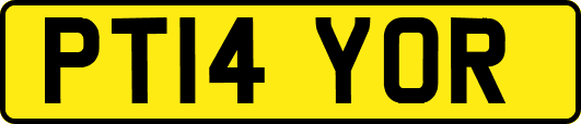 PT14YOR
